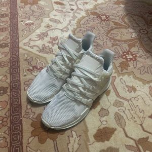 adidas EQT Support ADV Snakeskin Chalk White